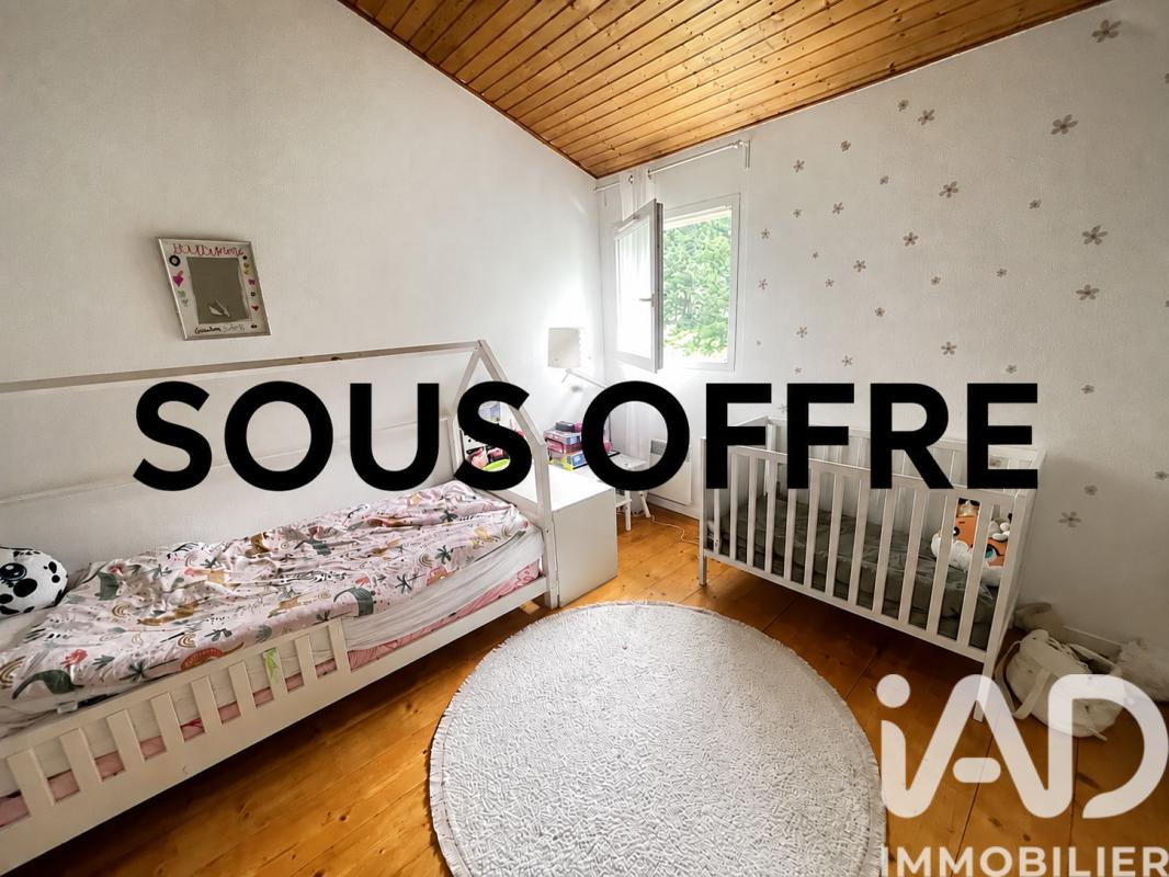 Duplex 3 Pièce(s) Cenon