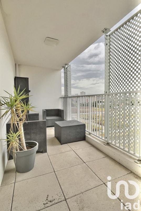 Appartement 1 Pièce(s) Marseille 10eme Arrondissement