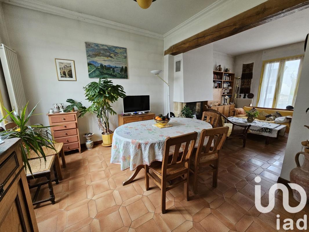 Maison 5 Pièce(s) Brunoy