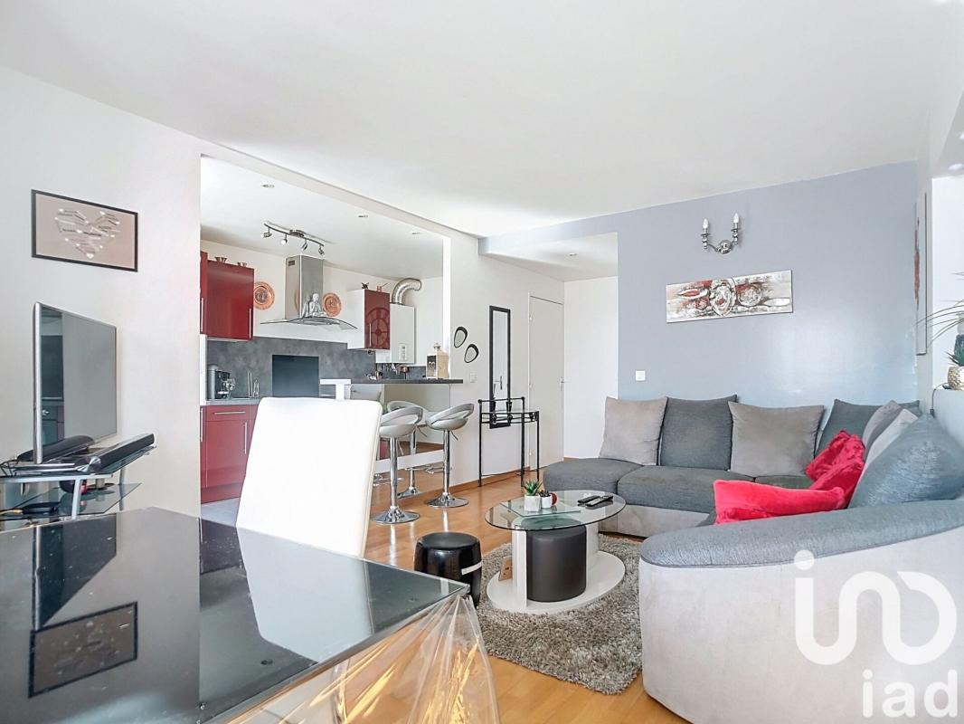 Appartement 4 Pièce(s) Argenteuil