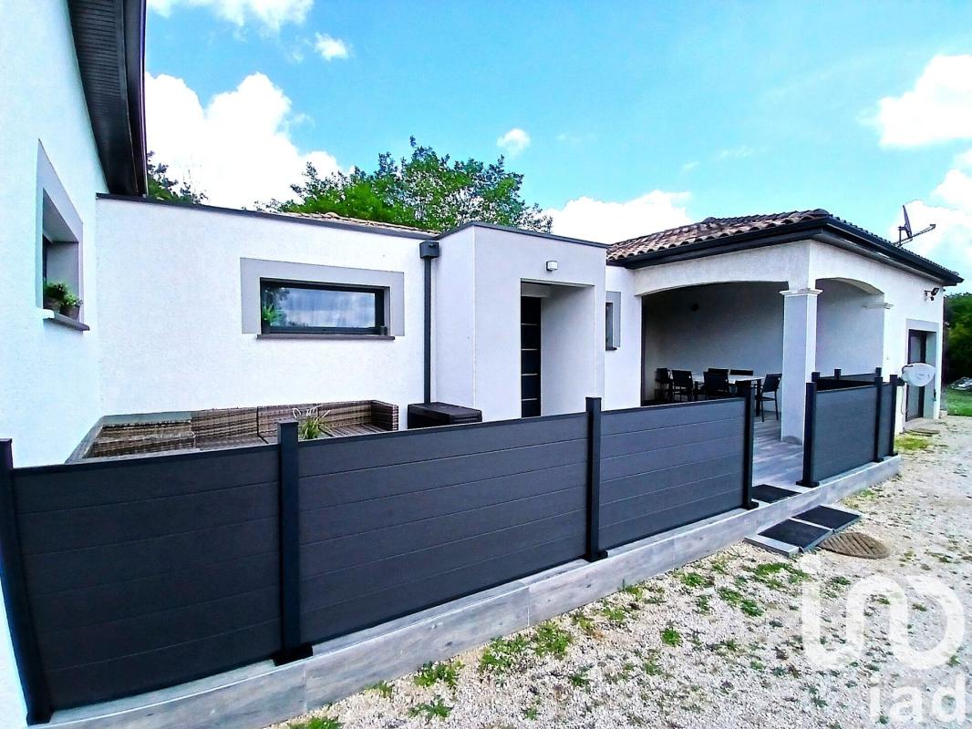 Maison traditionnelle 7 Pièce(s) La Ville-Dieu-du-Temple