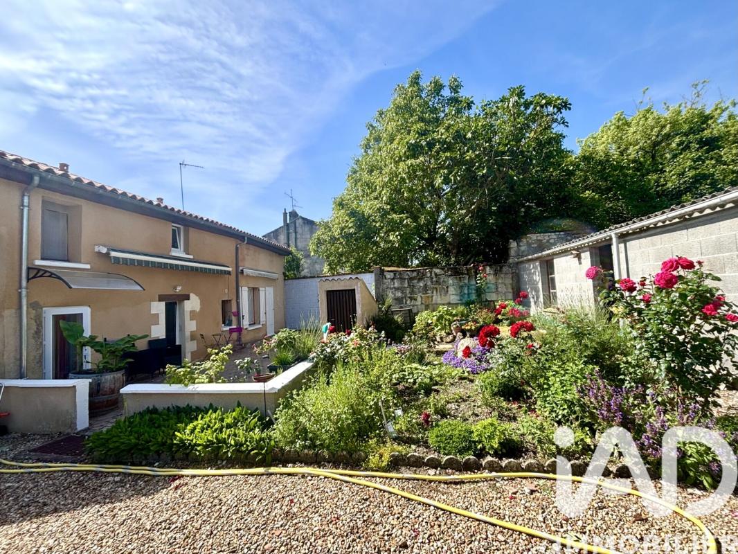 Maison 5 Pièce(s) Loudun