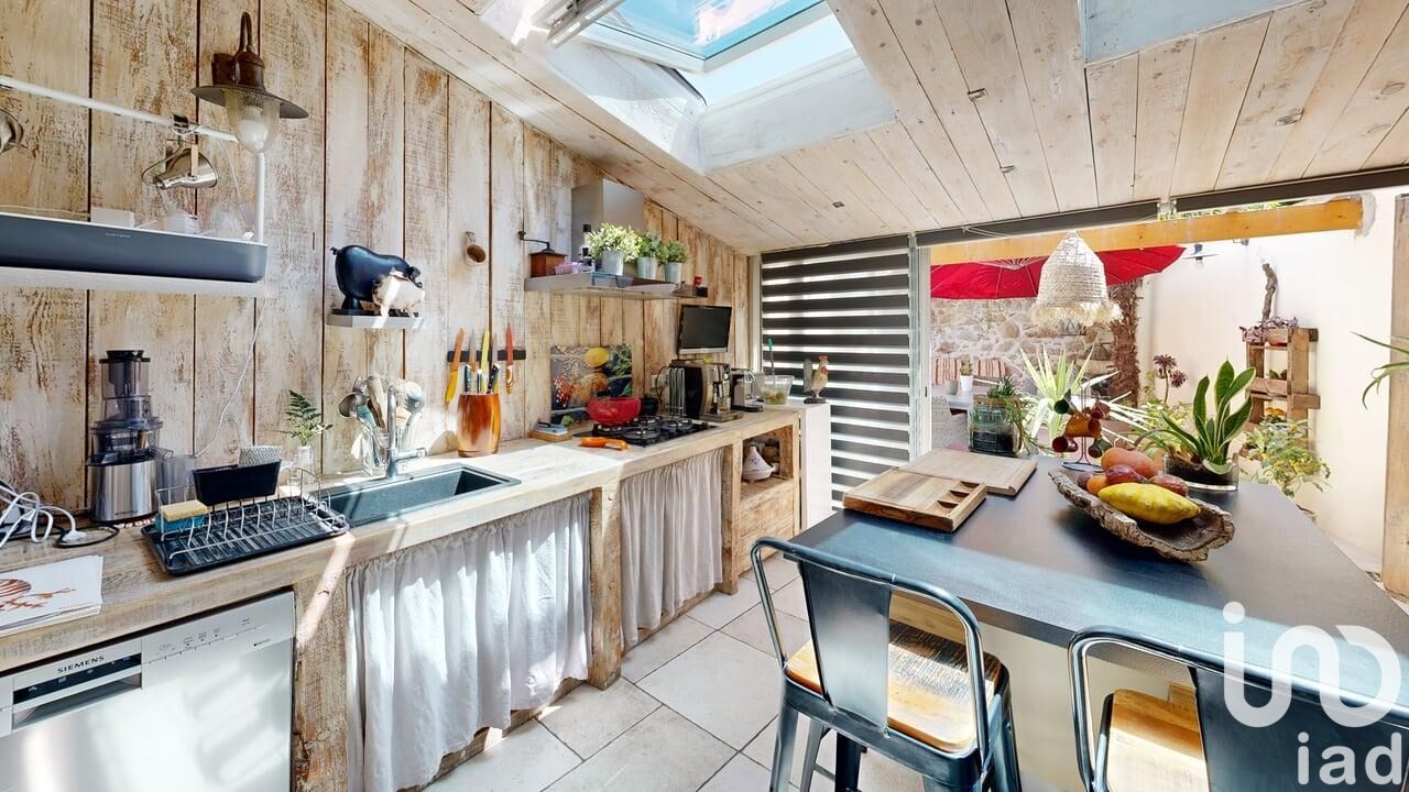 Maison de ville 5 Pièce(s) Vidauban