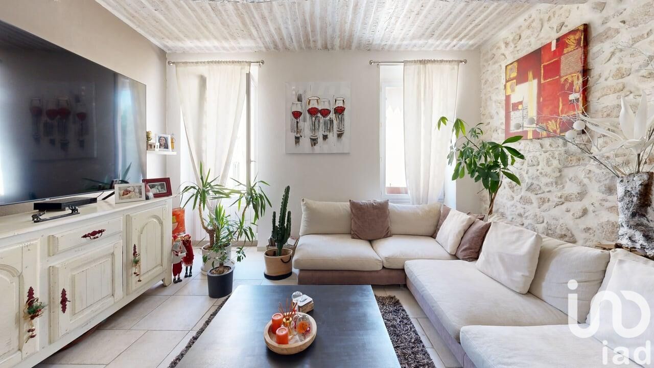 Maison de village 5 Pièce(s) Vidauban