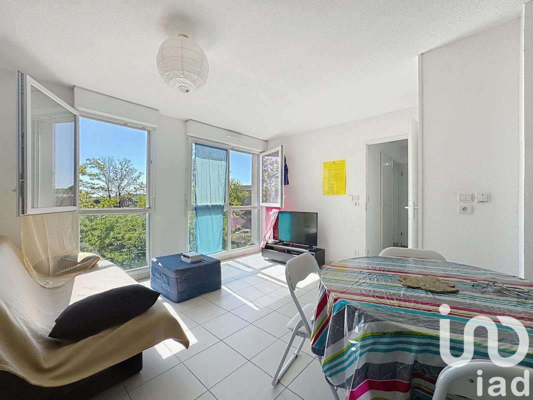 Appartement 2 Pièce(s) Angoulême