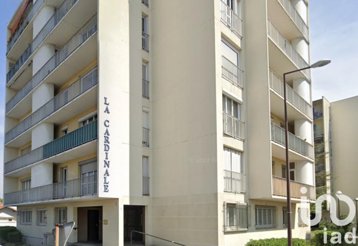 Appartement 3 Pièce(s) Avignon