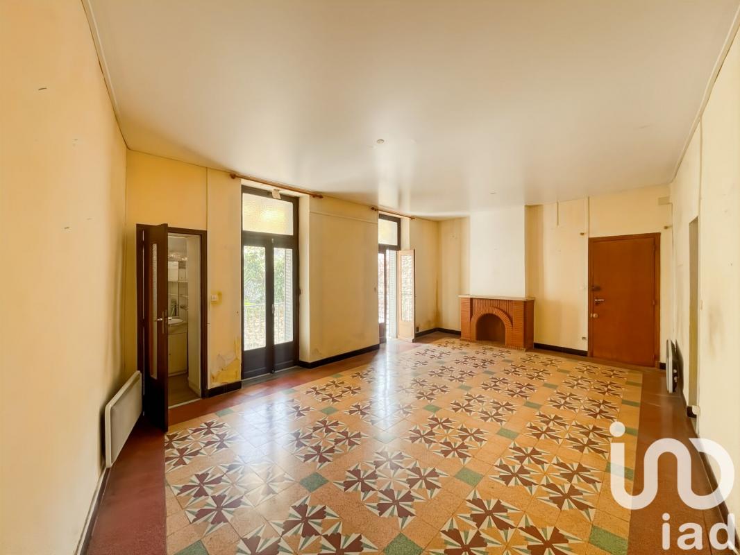 Appartement 3 Pièce(s) Nîmes