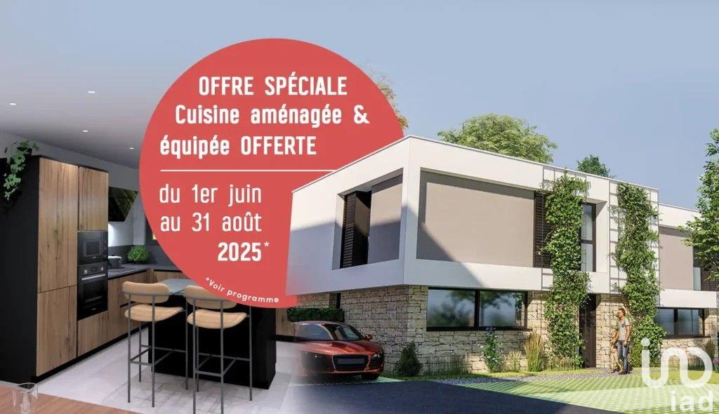 Maison 5 Pièce(s) La Baule-Escoublac