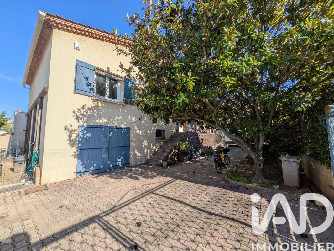 Maison 6 Pièce(s) Sète