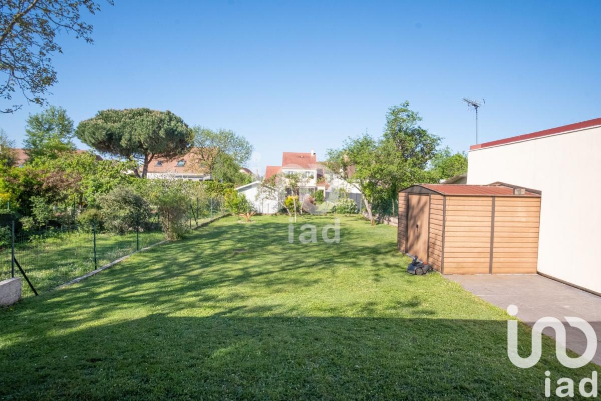 Maison 5 Pièce(s) Saint-Mammès