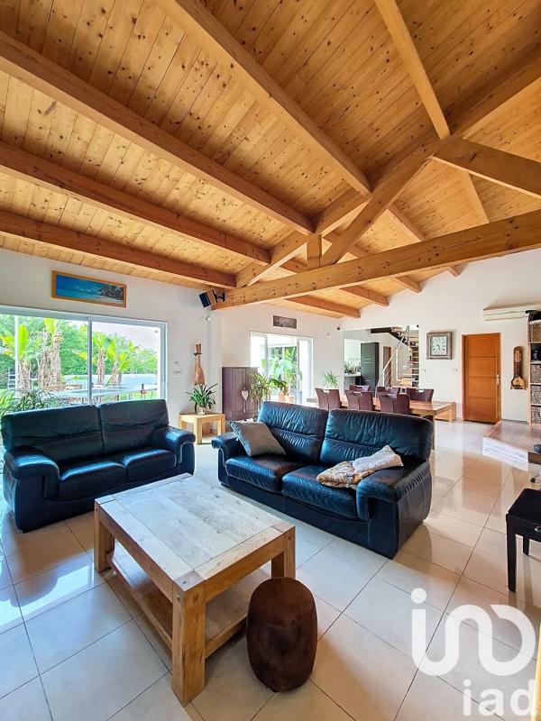 Maison 6 Pièce(s) Saint-Sauveur-d'Aunis