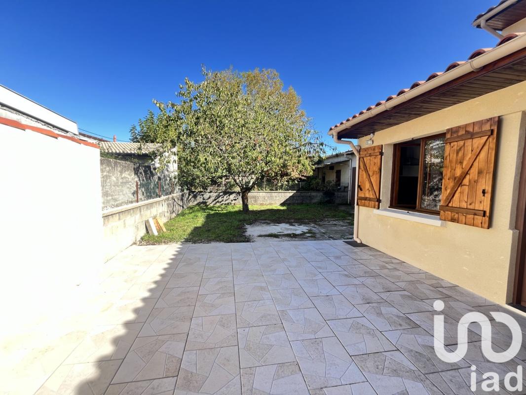 Maison 5 Pièce(s) Bègles