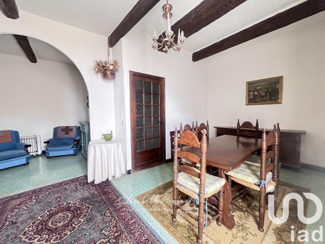 Maison 5 Pièce(s) Villeveyrac