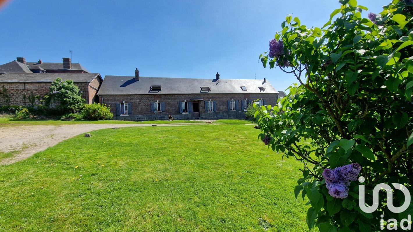 Ferme 7 Pièce(s) Forges-les-Eaux