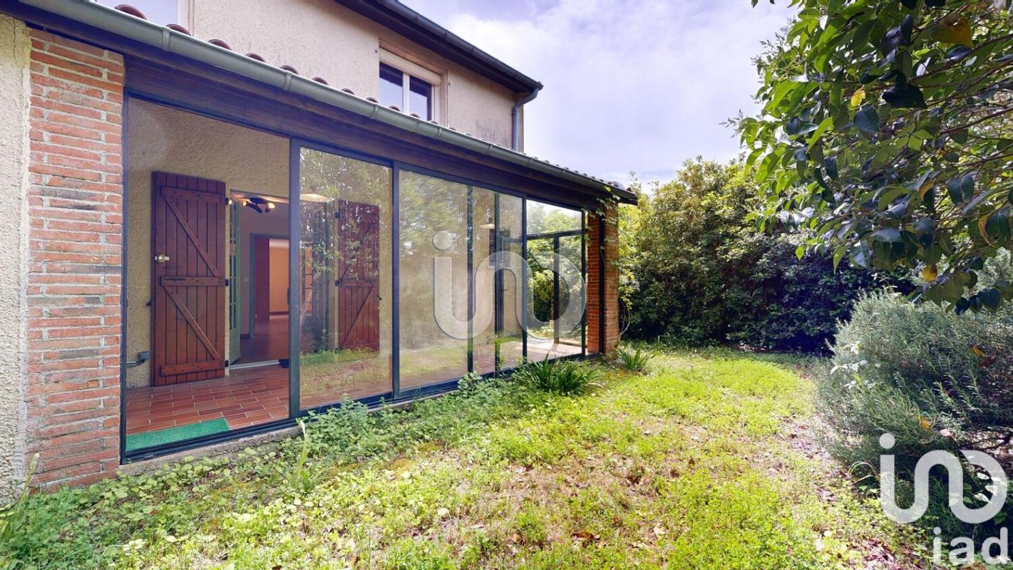 Maison traditionnelle 7 Pièce(s) Deyme