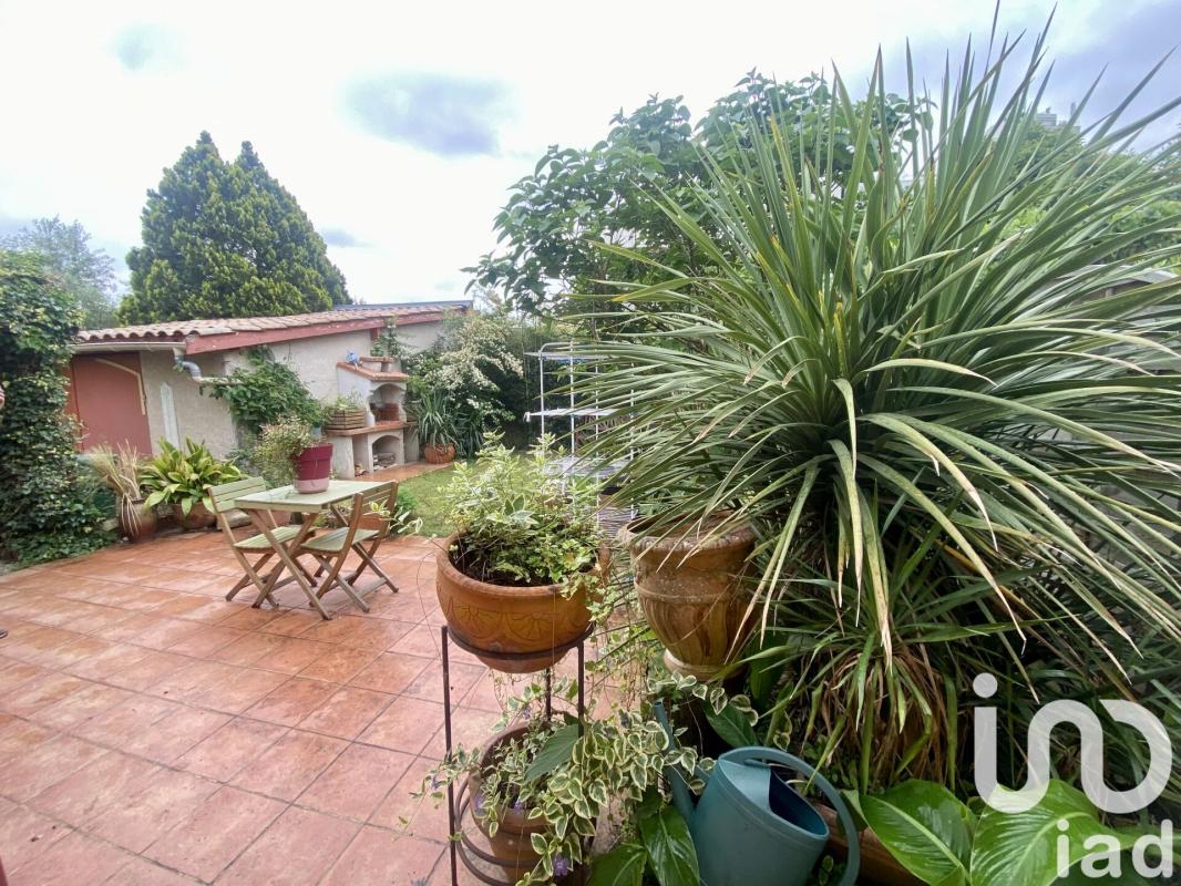 Maison 4 Pièce(s) Le Bouscat