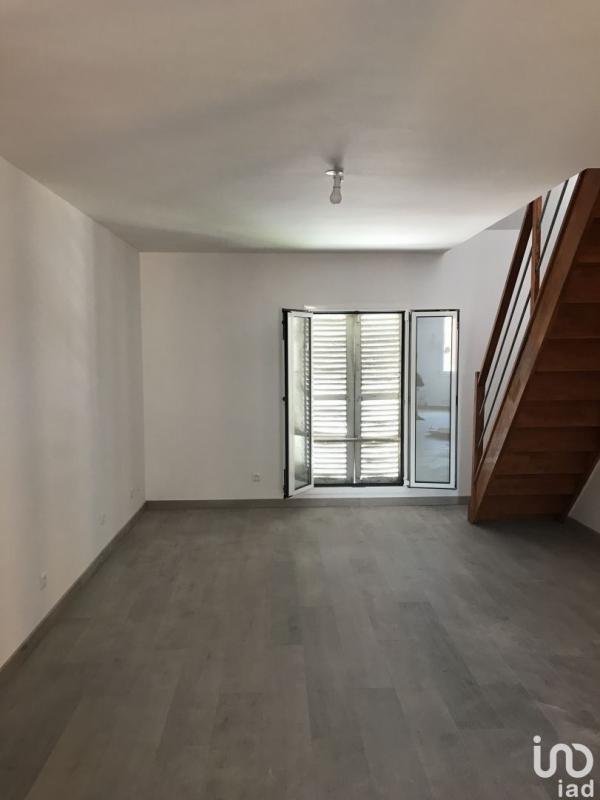 Duplex 2 Pièce(s) Jouarre