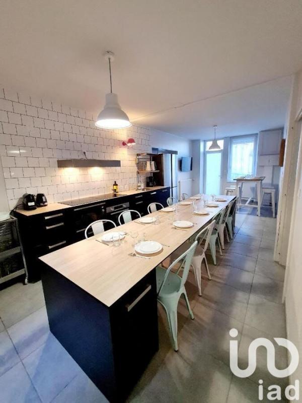 Maison 12 Pièce(s) Les Epesses