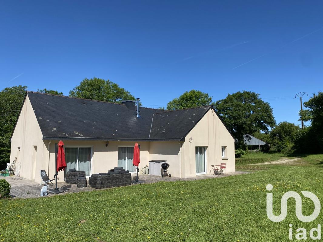 Maison 5 Pièce(s) Laz