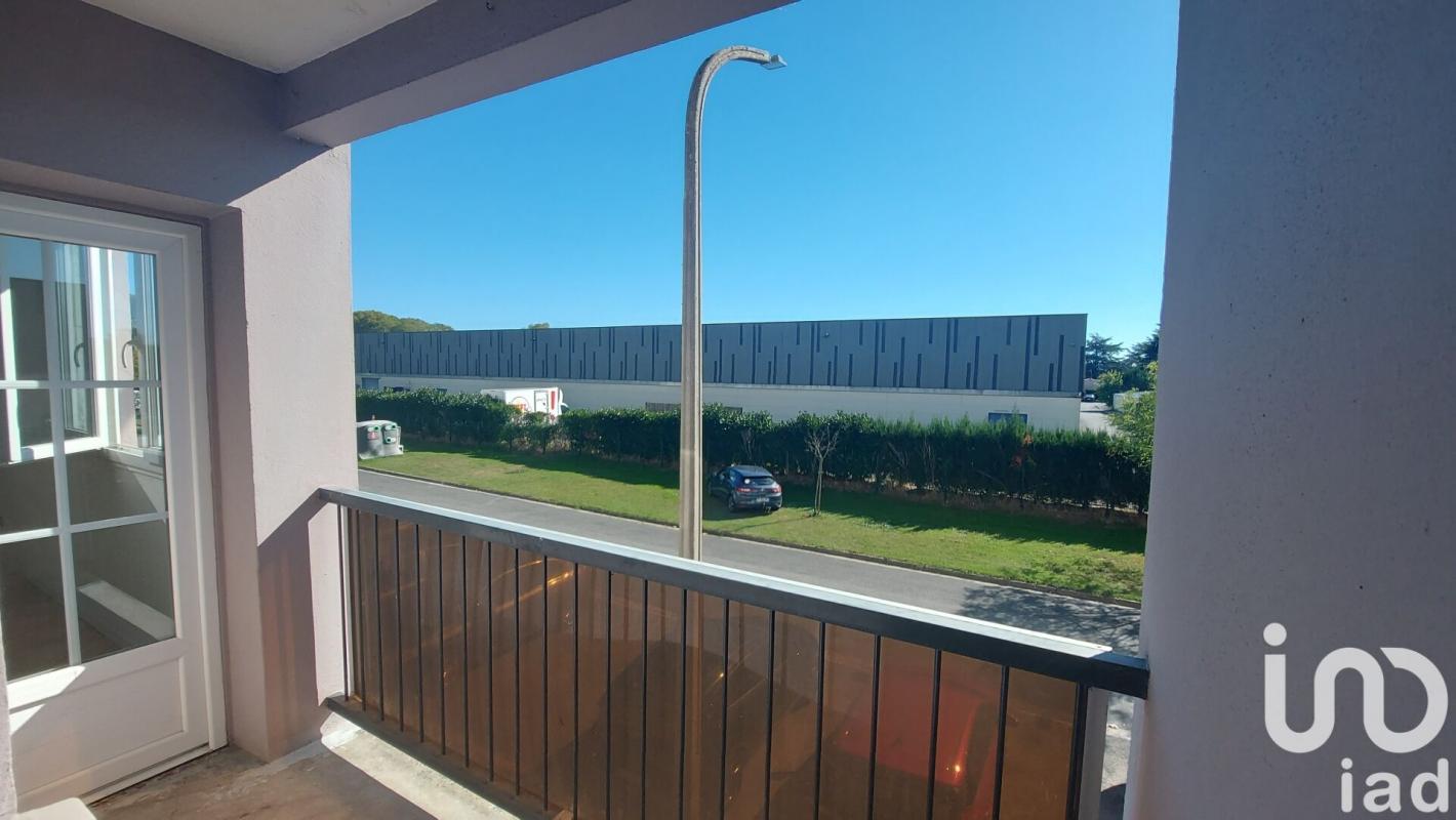 Appartement 3 Pièce(s) Libourne