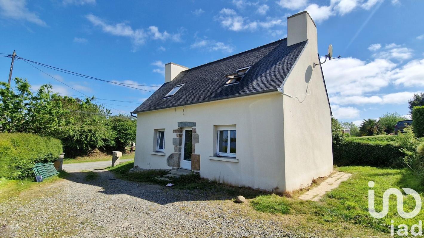 Maison 3 Pièce(s) Ploumilliau