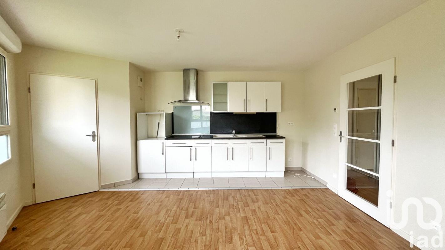 Appartement 3 Pièce(s) Compiègne