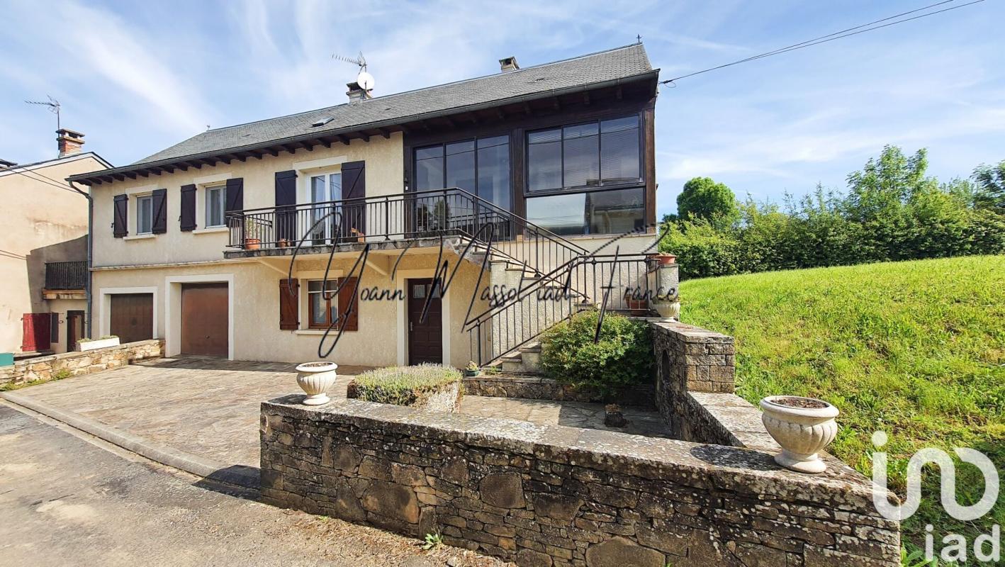 Maison 7 Pièce(s) Réquista