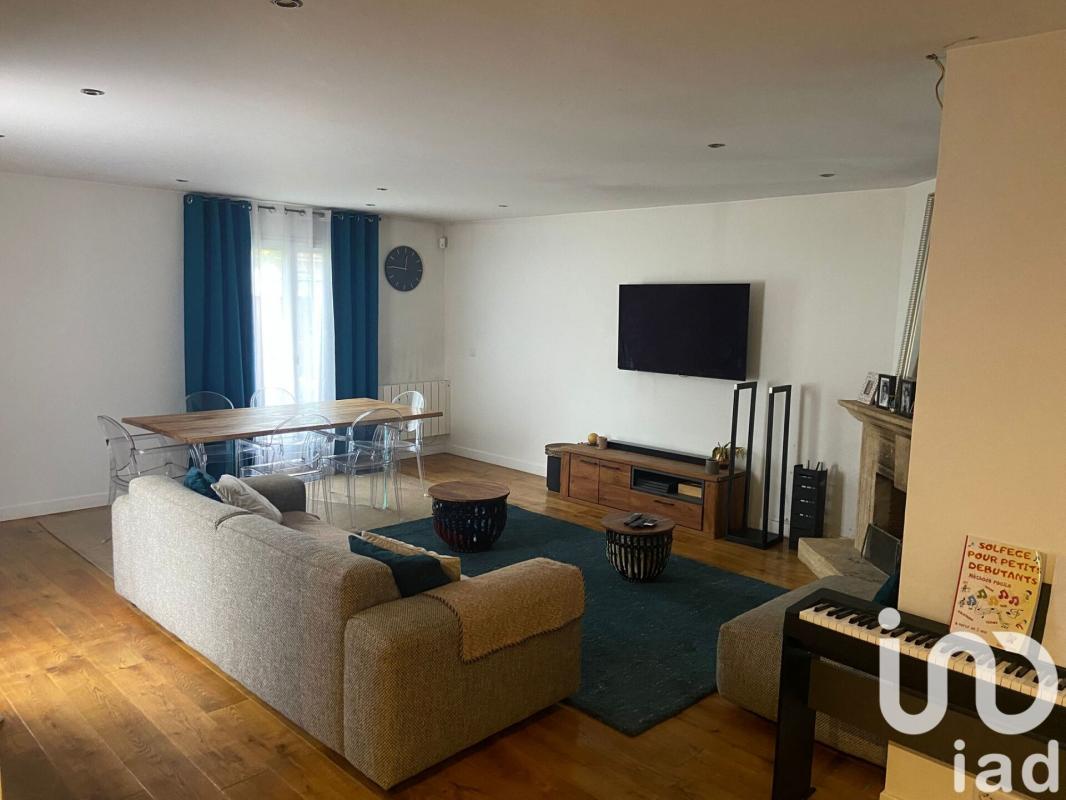 Maison 5 Pièce(s) Éragny