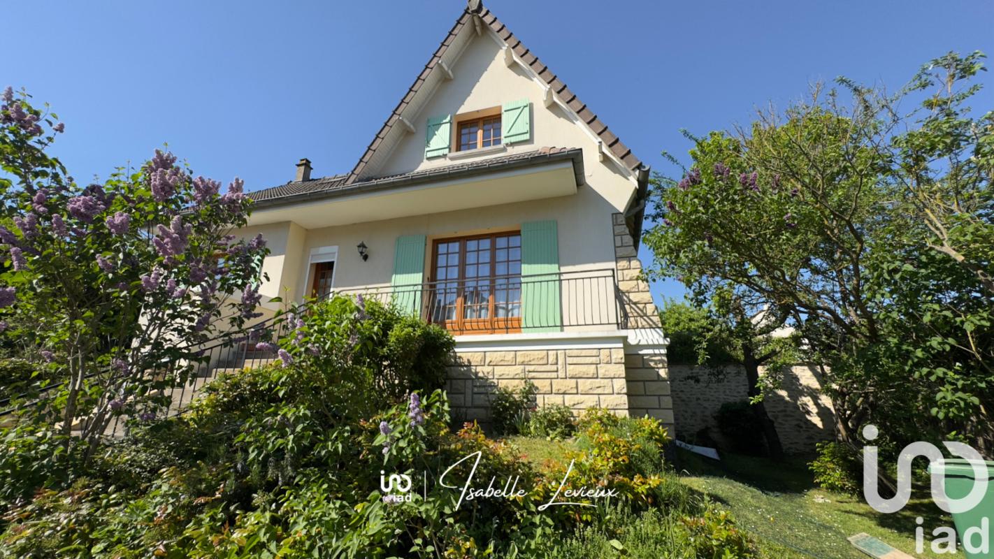 Maison 6 Pièce(s) Auteuil - Photo 2