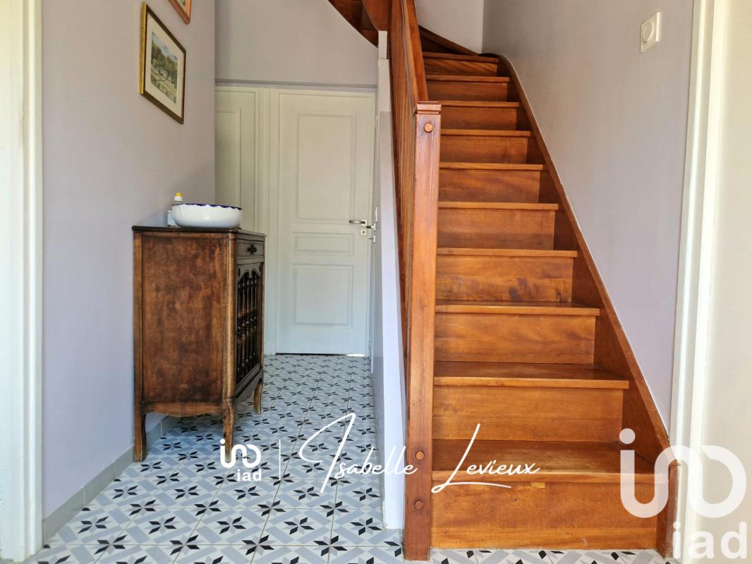 Maison 6 Pièce(s) Auteuil - Photo 3