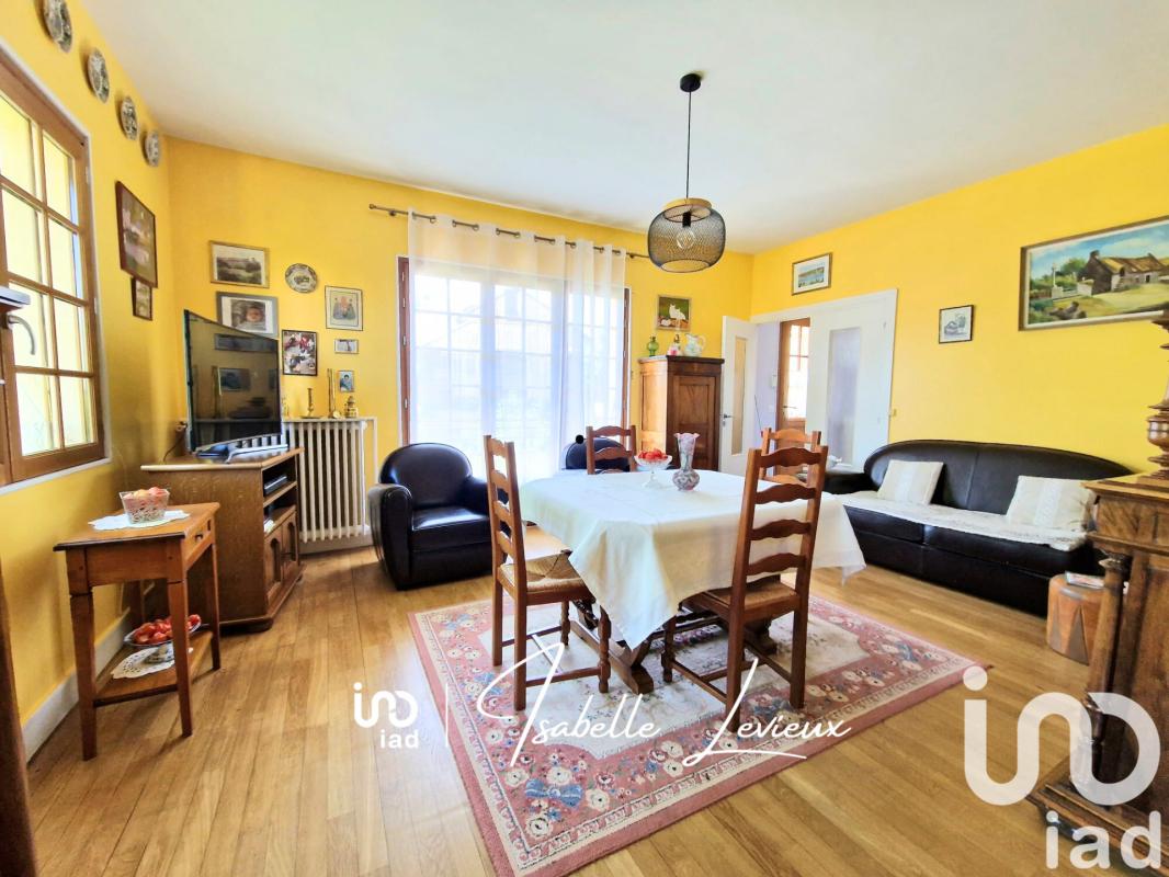 Maison 6 Pièce(s) Auteuil - Photo 4