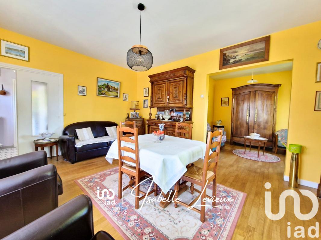 Maison 6 Pièce(s) Auteuil - Photo 5