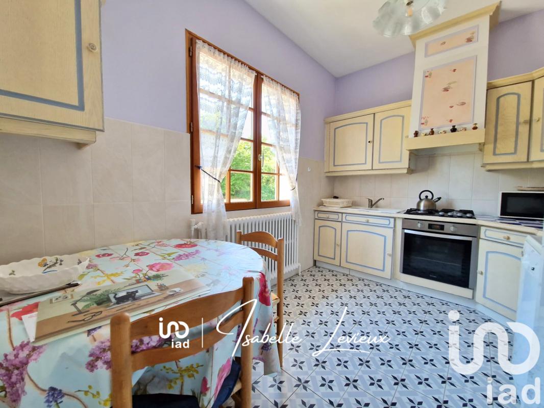 Maison 6 Pièce(s) Auteuil - Photo 6