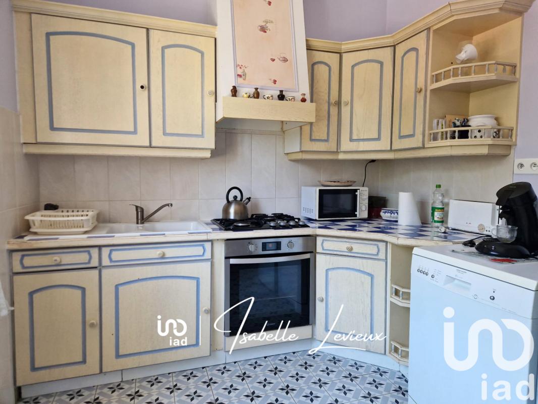 Maison 6 Pièce(s) Auteuil - Photo 7