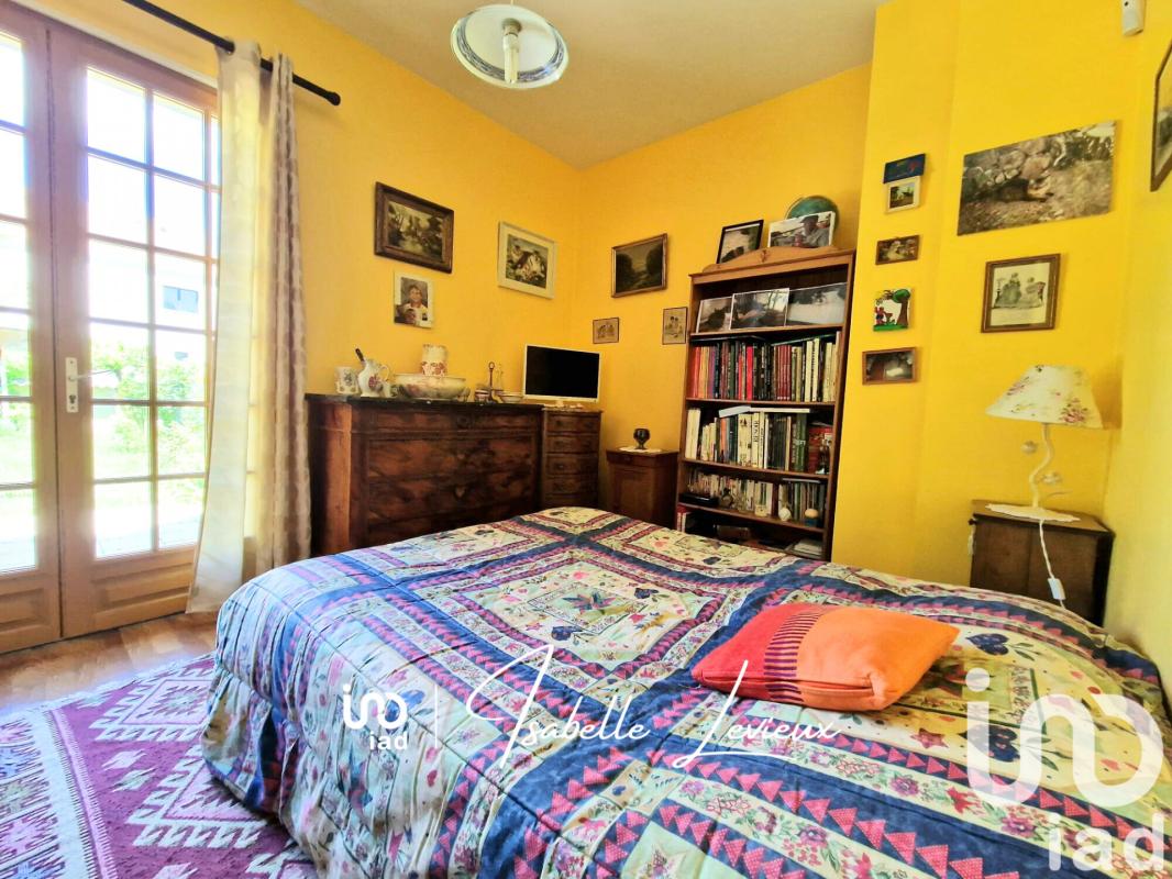 Maison 6 Pièce(s) Auteuil - Photo 8