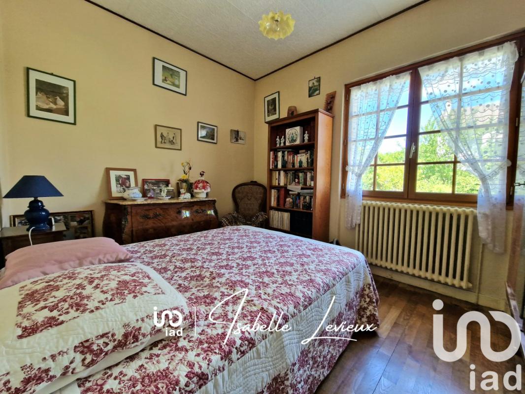Maison 6 Pièce(s) Auteuil - Photo 9
