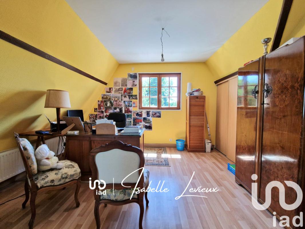 Maison 6 Pièce(s) Auteuil - Photo 11