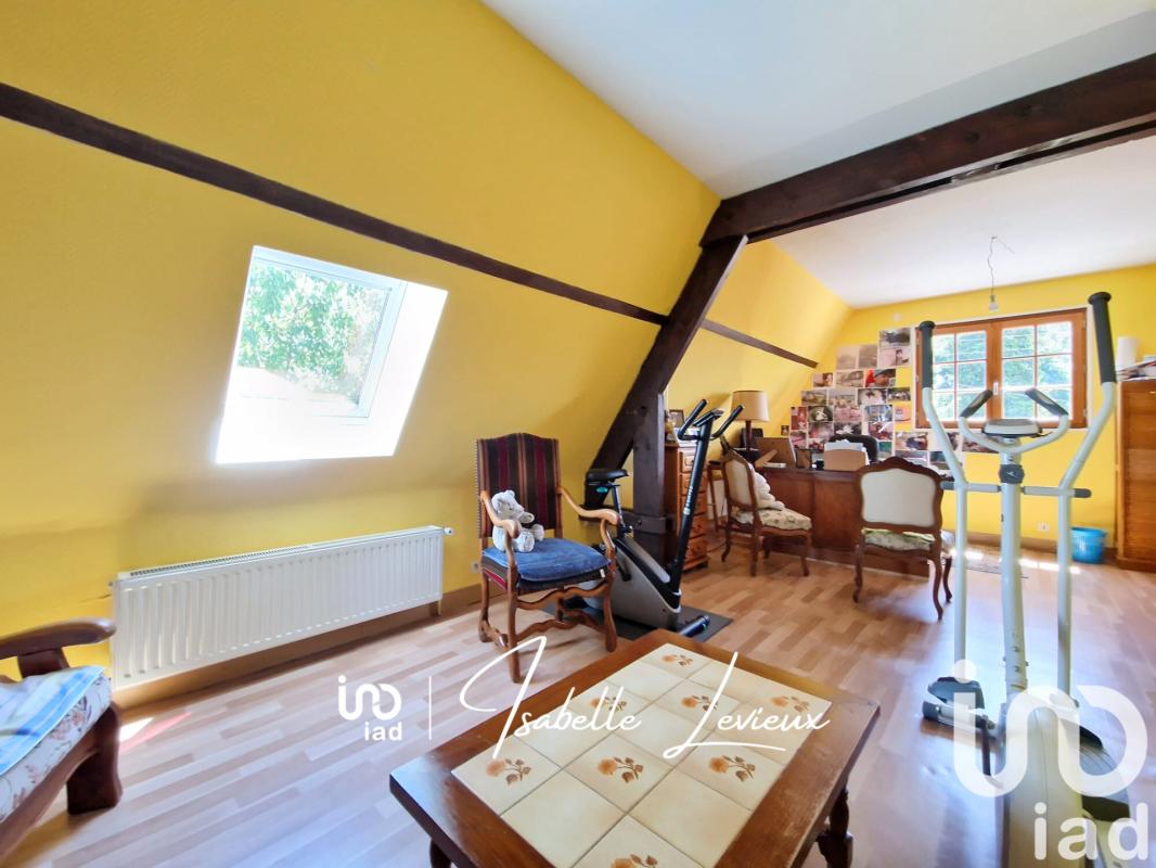 Maison 6 Pièce(s) Auteuil - Photo 12