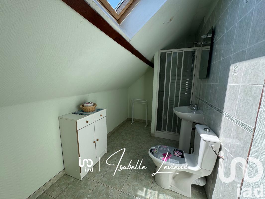 Maison 6 Pièce(s) Auteuil - Photo 13