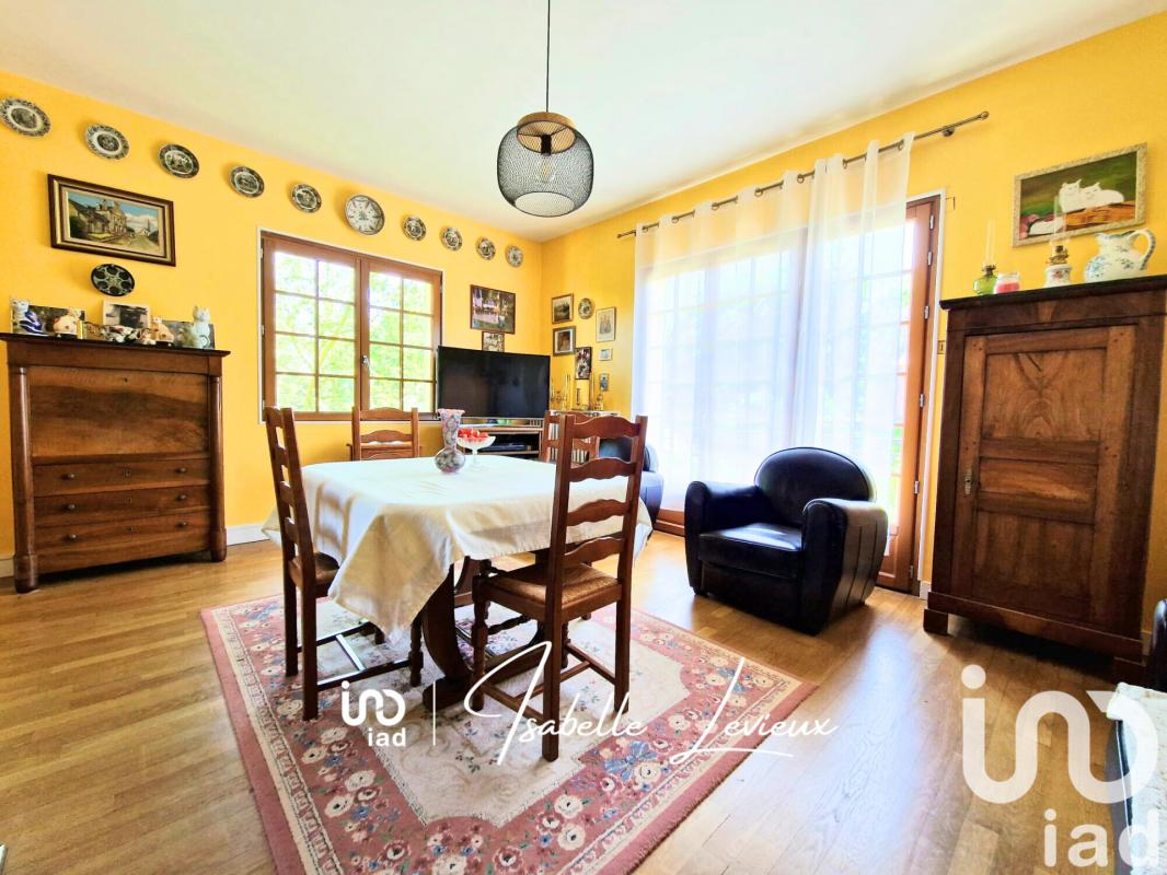 Maison 6 Pièce(s) Auteuil - Photo 14