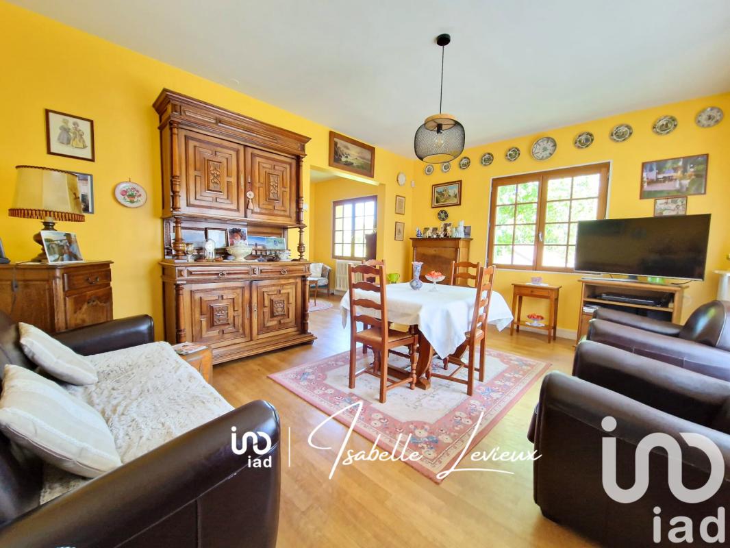 Maison 6 Pièce(s) Auteuil - Photo 15