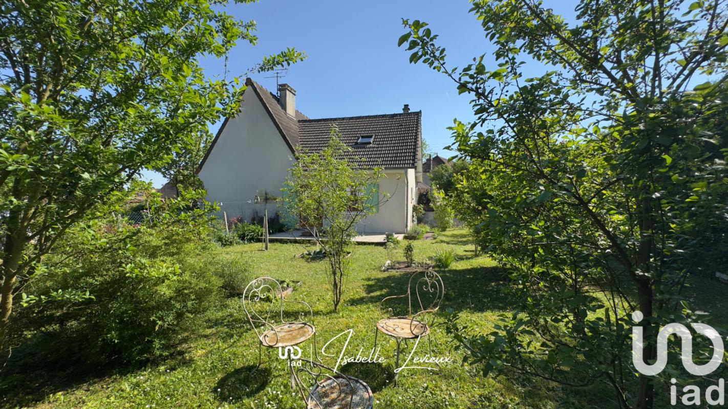 Maison 6 Pièce(s) Auteuil - Photo 17