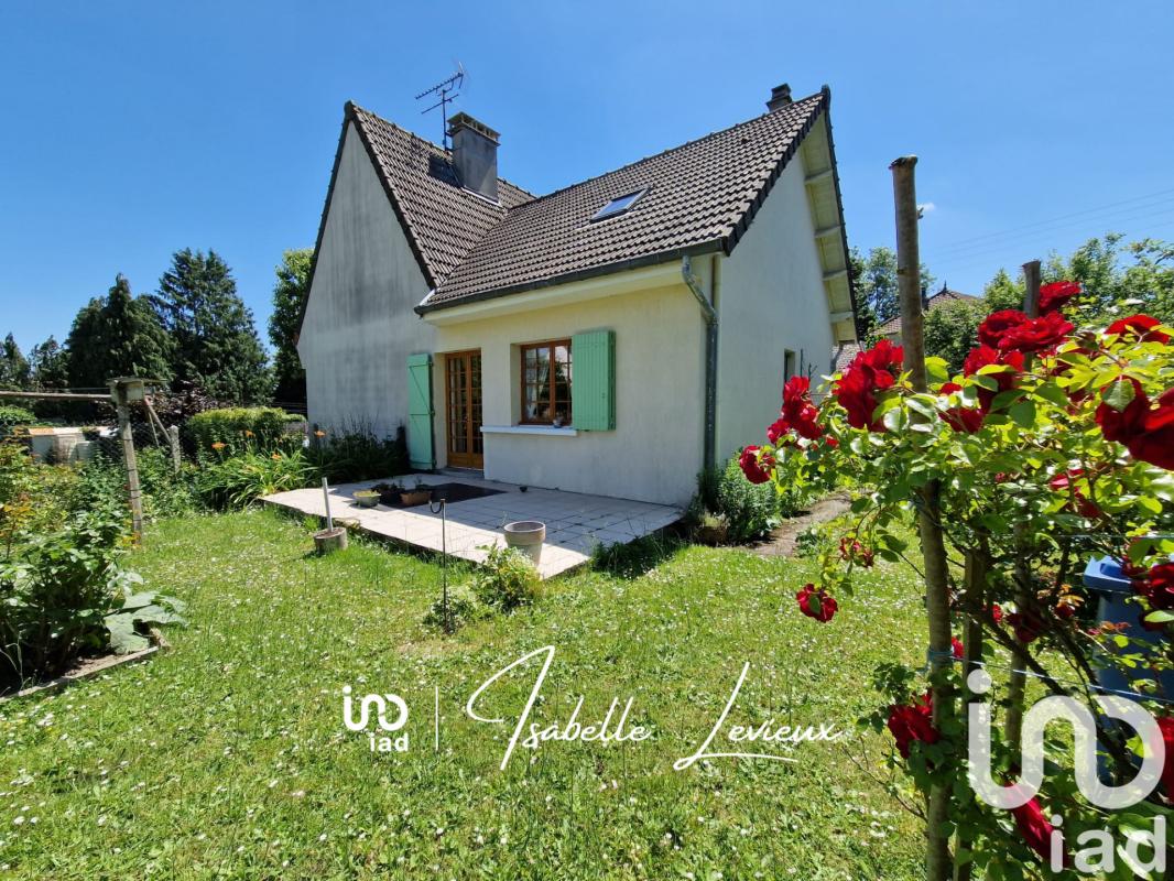 Maison 6 Pièce(s) Auteuil - Photo 18