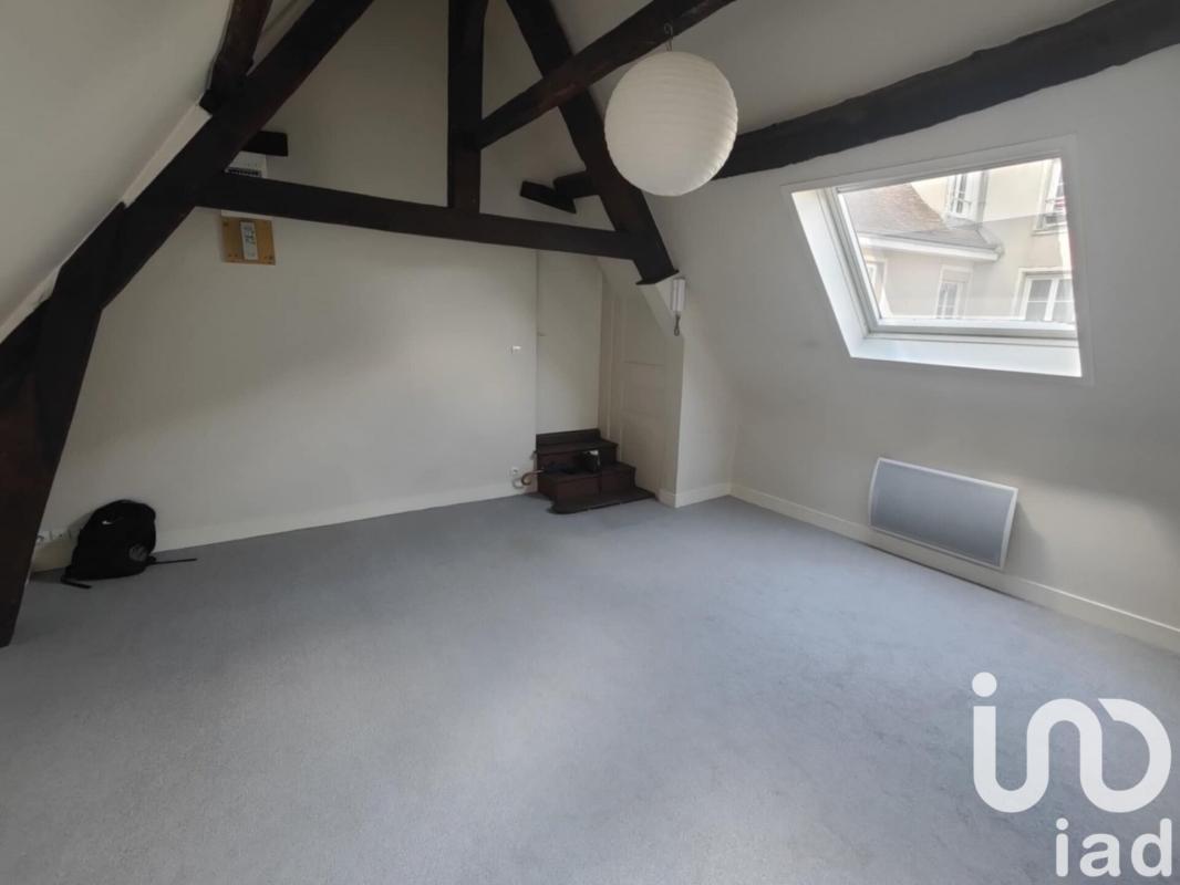 Appartement 2 Pièce(s) Chartres