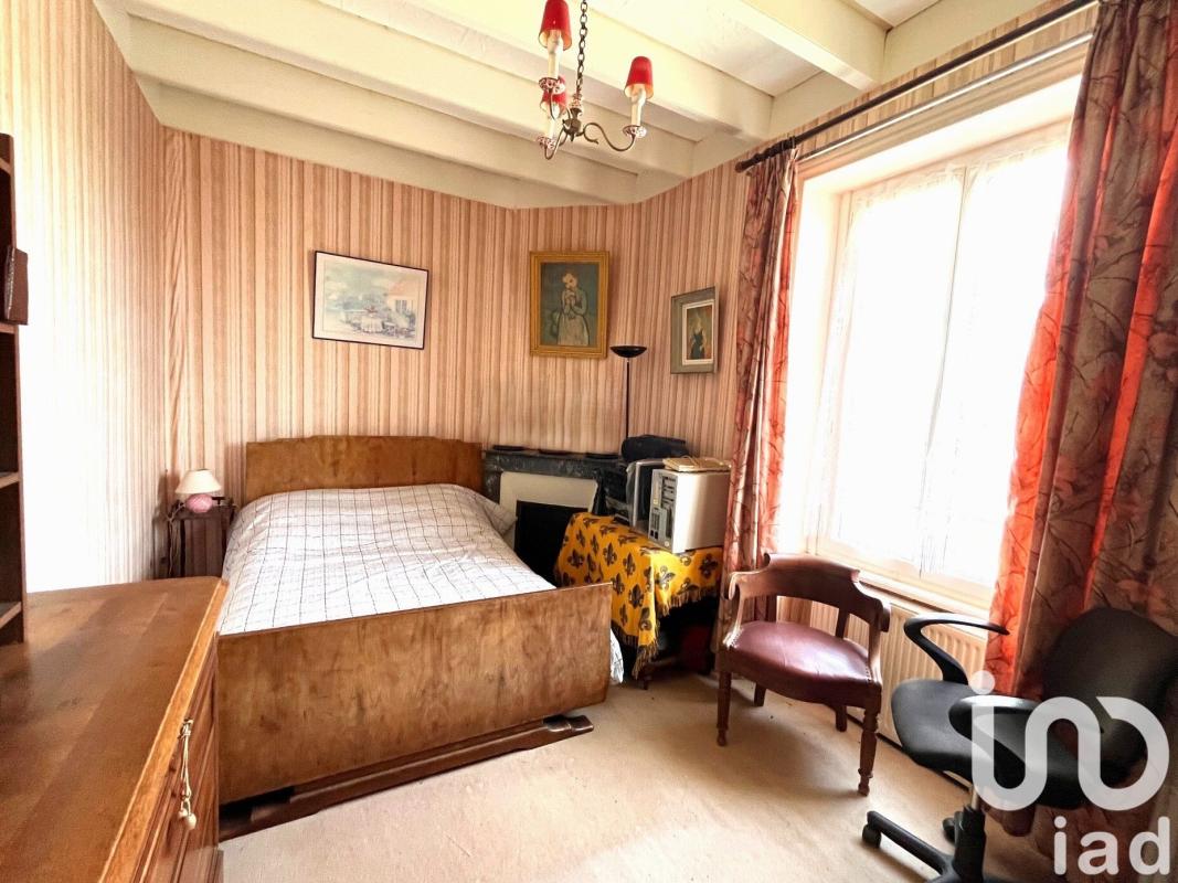 Maison 6 Pièce(s) Groix