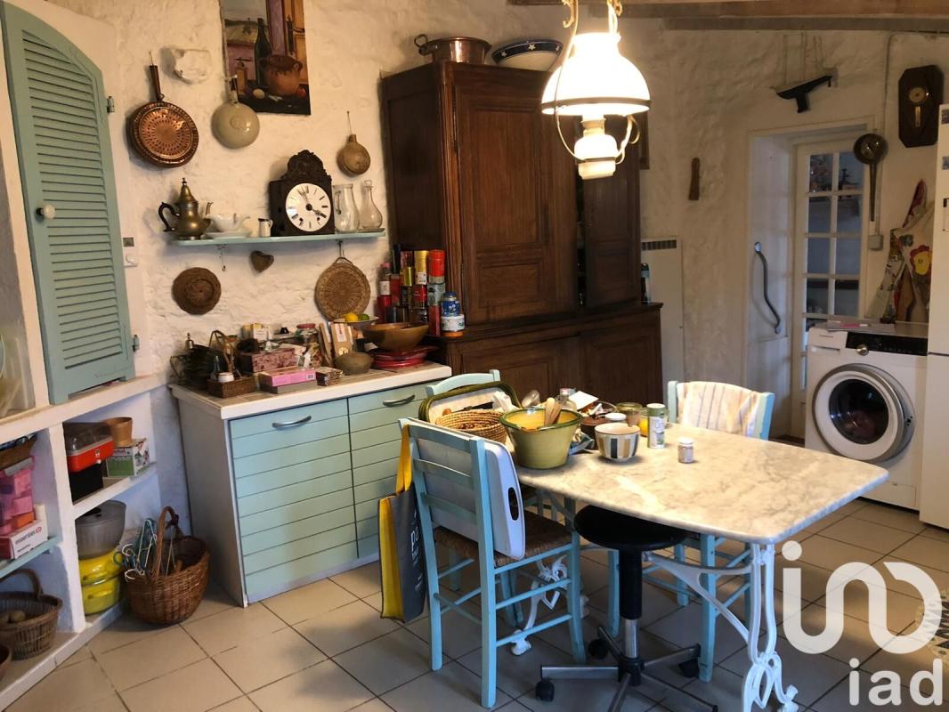 Maison de village 5 Pièce(s) Île-d'Aix