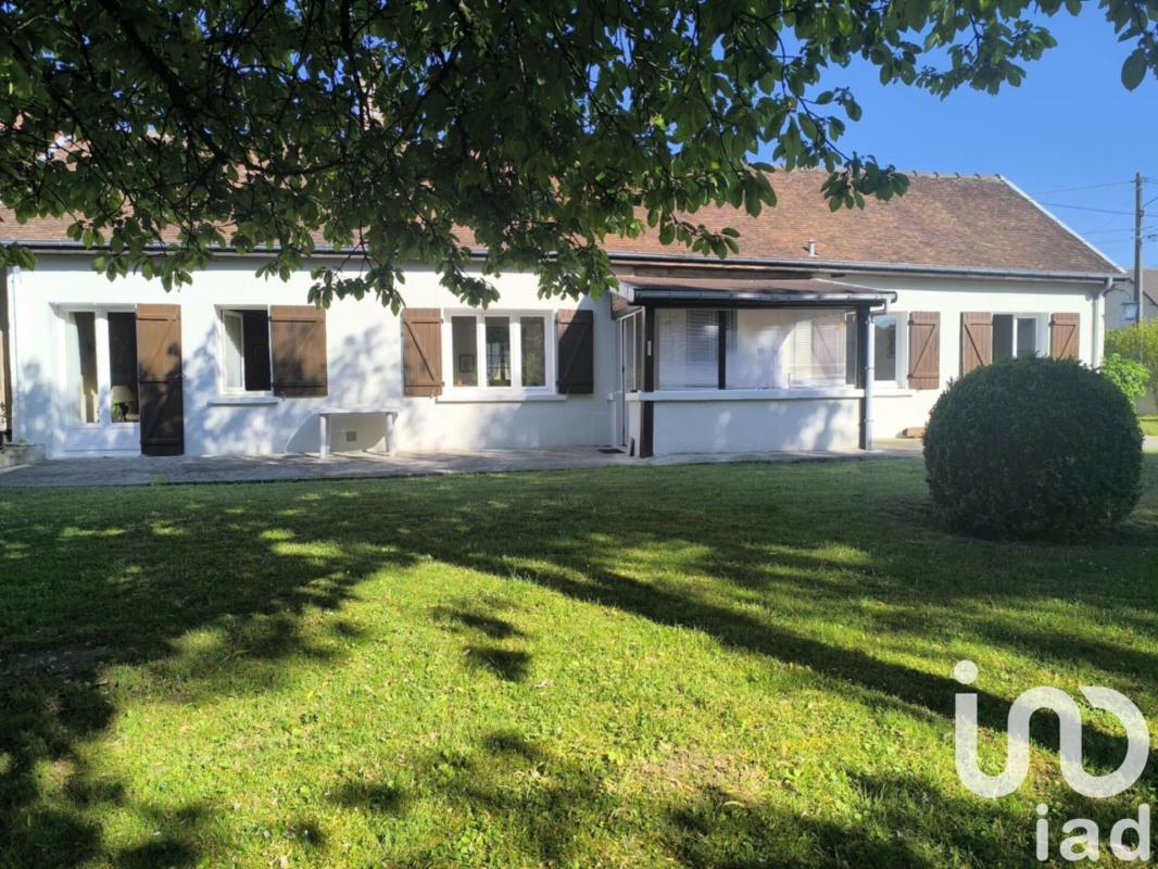 Maison 4 Pièce(s) Saint-Lyé