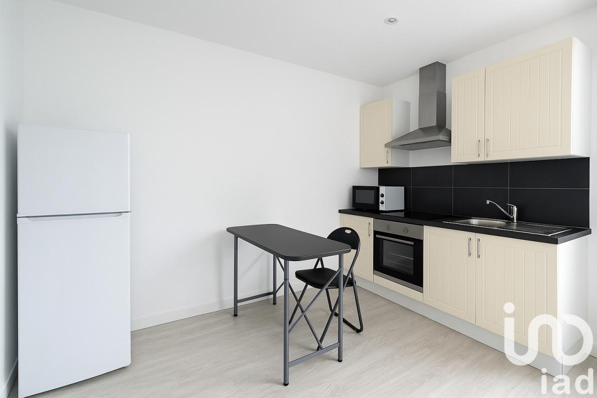 Appartement 1 Pièce(s) Corbeil-Essonnes