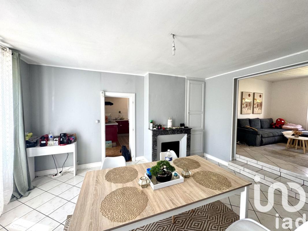 Maison de village 6 Pièce(s) Saint-Clément