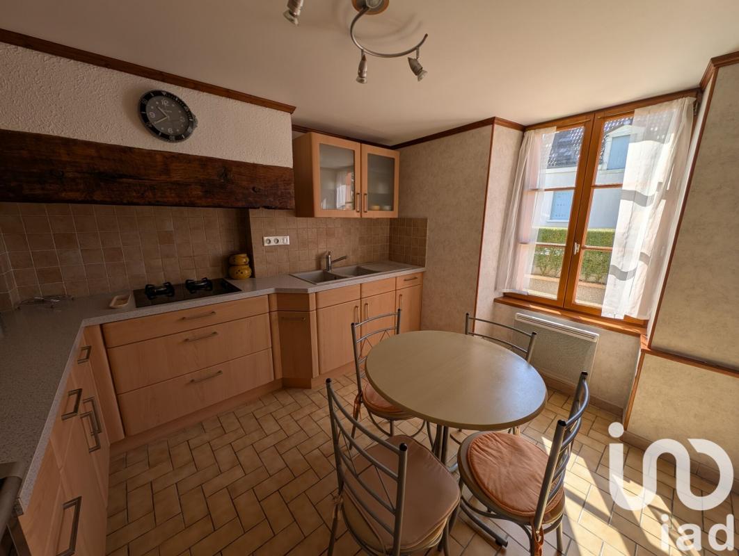 Maison 4 Pièce(s) Châteauroux